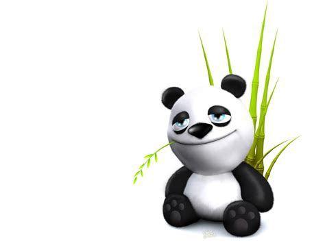 474x355 Lazy Cartoon Panda Cute .