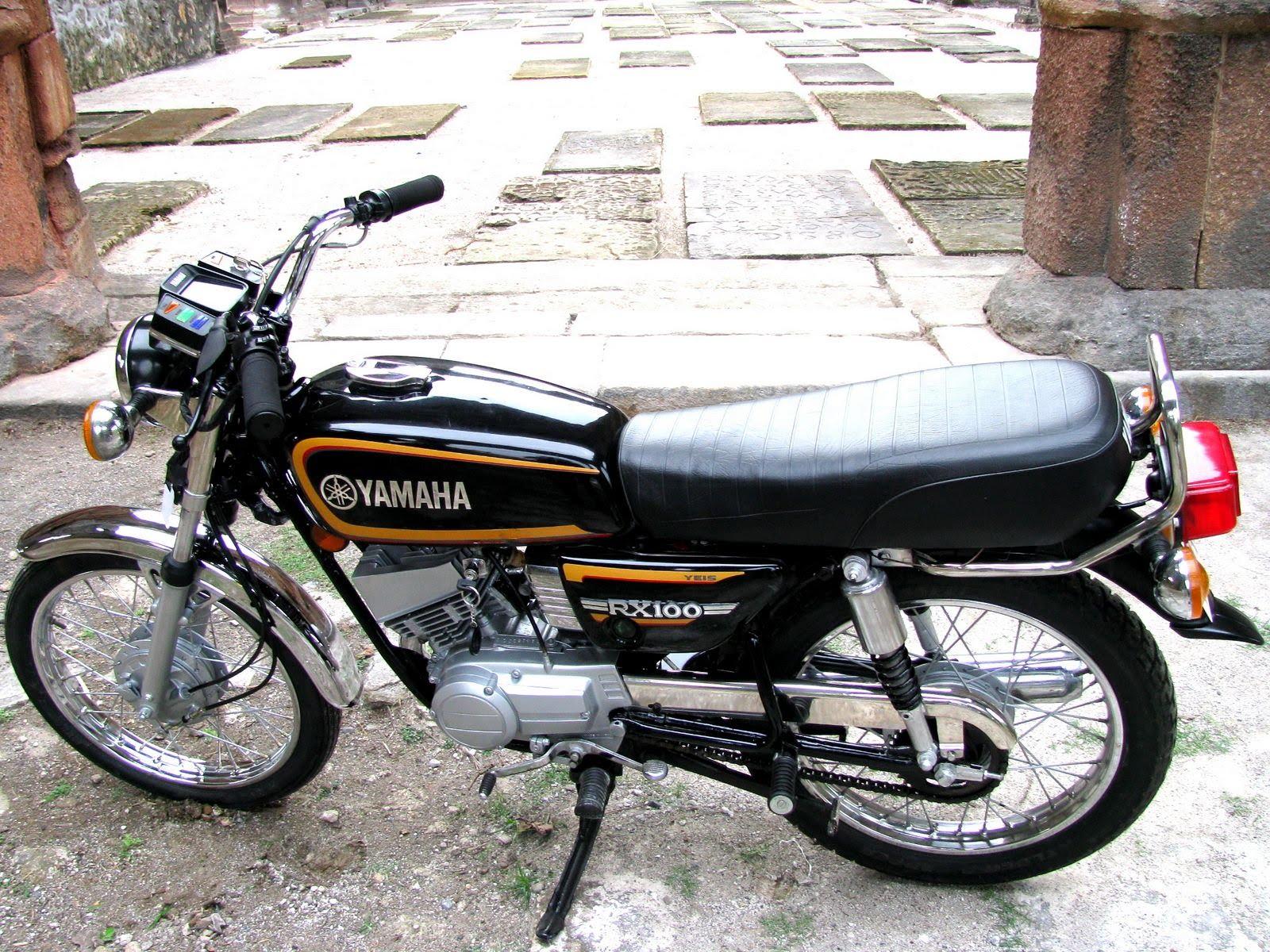 Yamaha Rx 135 Wallpapers - Top Free Yamaha Rx 135 Backgrounds 