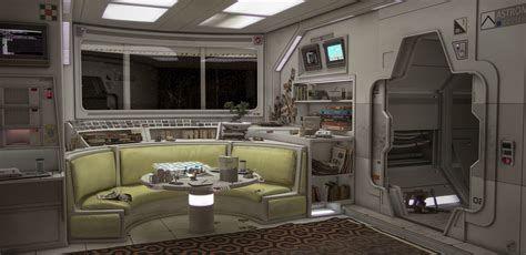 474x230 Inside Spaceship .