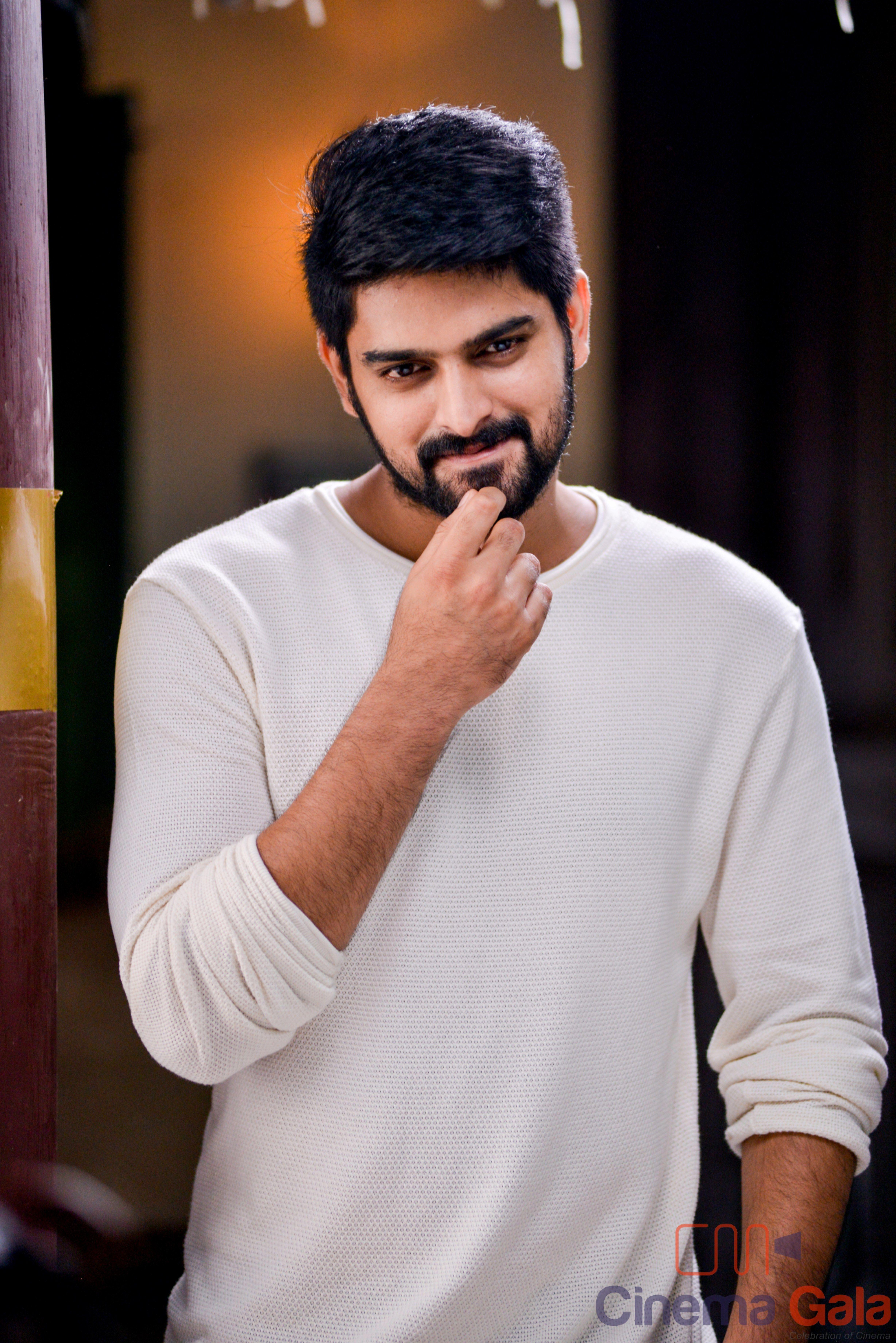 Actor Naga Shourya faints during shoot in Hyderabad