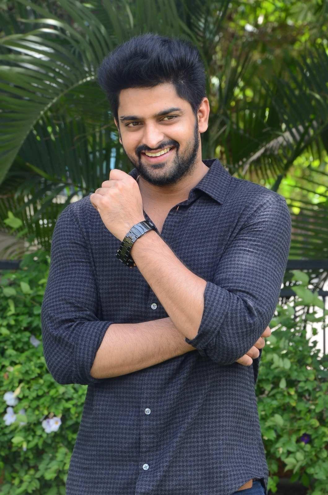 1059x1600 Naga Shaurya Wallpaper