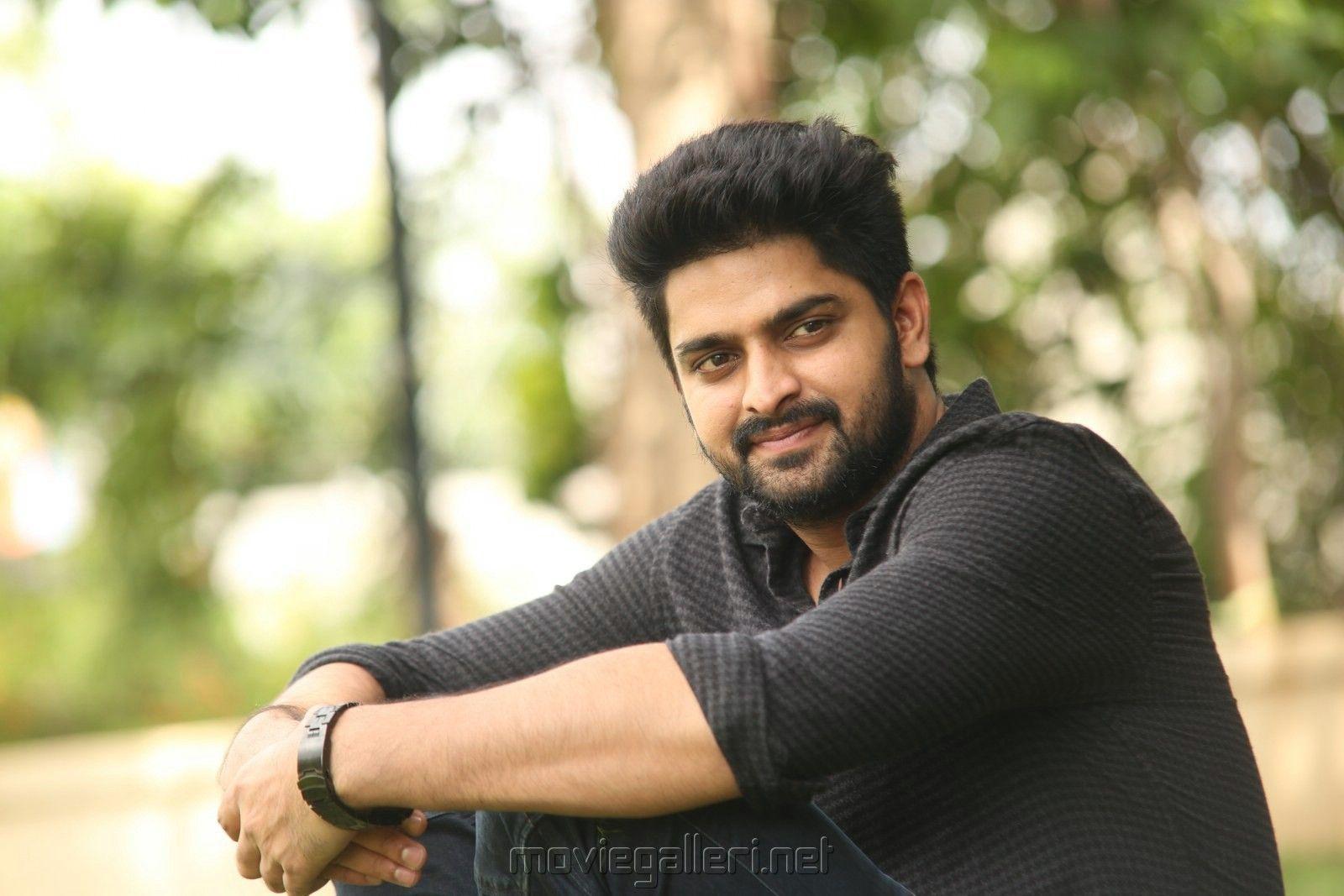 1600x1067 Naga Shaurya Wallpaper