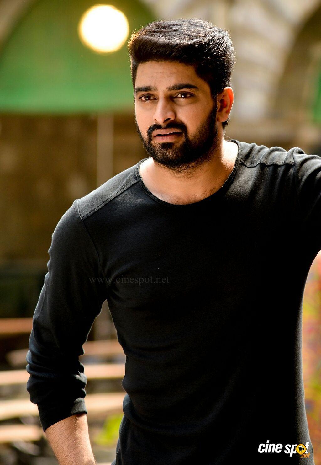 1024x1482 Naga Shaurya New Stills in Chalo Movie (12)