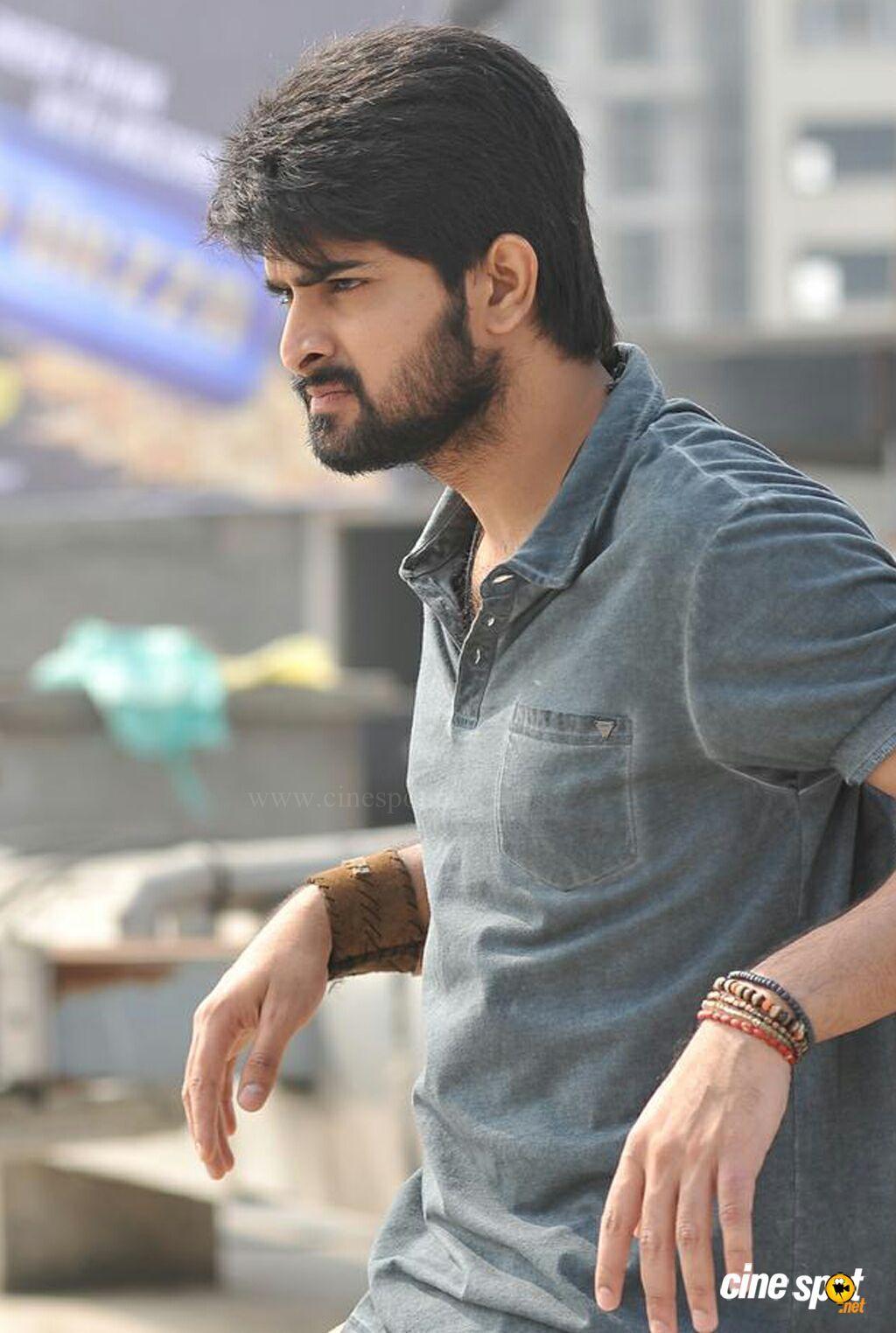 1024x1524 Jadoogadu Actor Naga Shourya Stills (12)