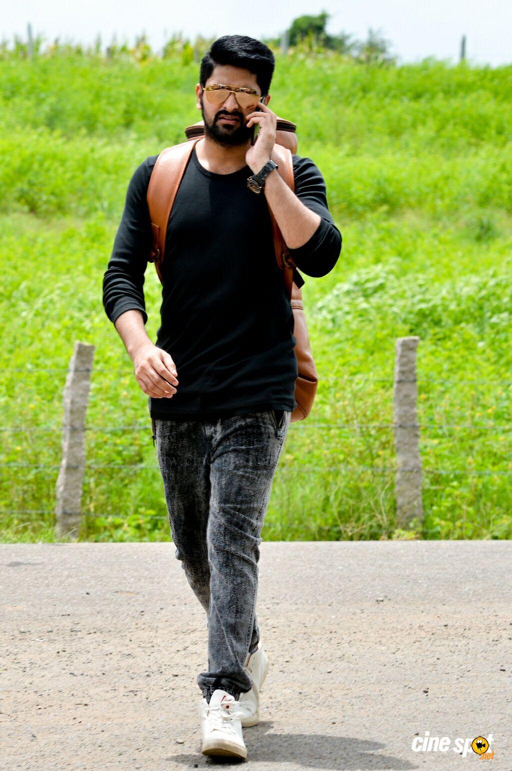 1024x1541 Naga Shaurya Wallpaper