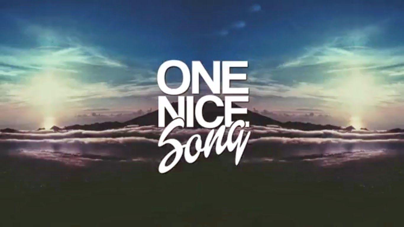 1366x768 Adventure Club ( The Chainsmokers #edm #Remix ) OneNiceSong