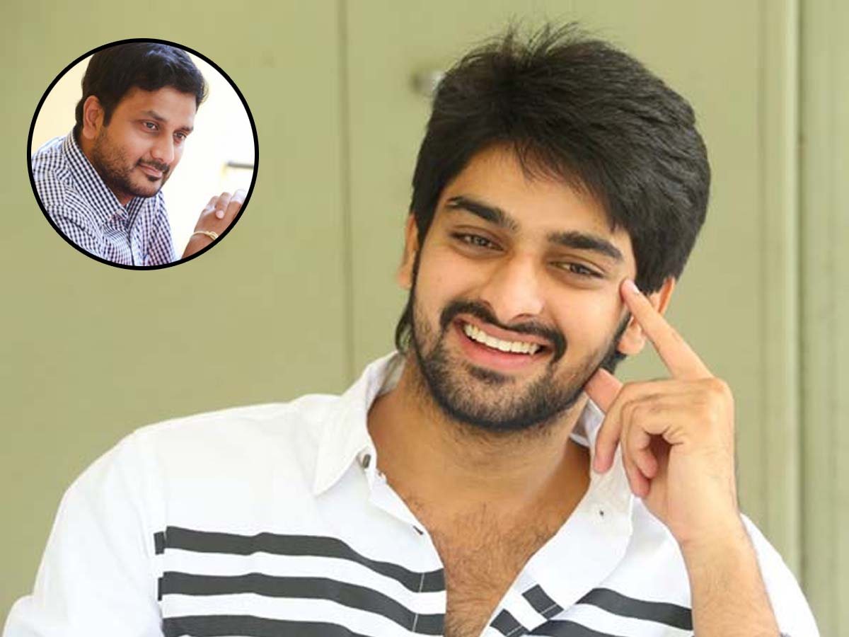 1200x900 Naga Shaurya, Avasarala Srinivas film shelved?