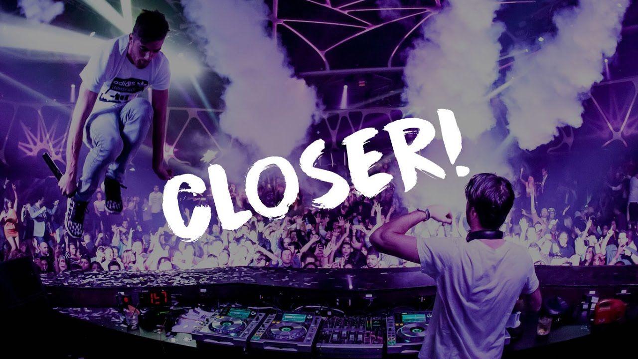 1280x720 The Chainsmokers ft. Halsey [Tradução]