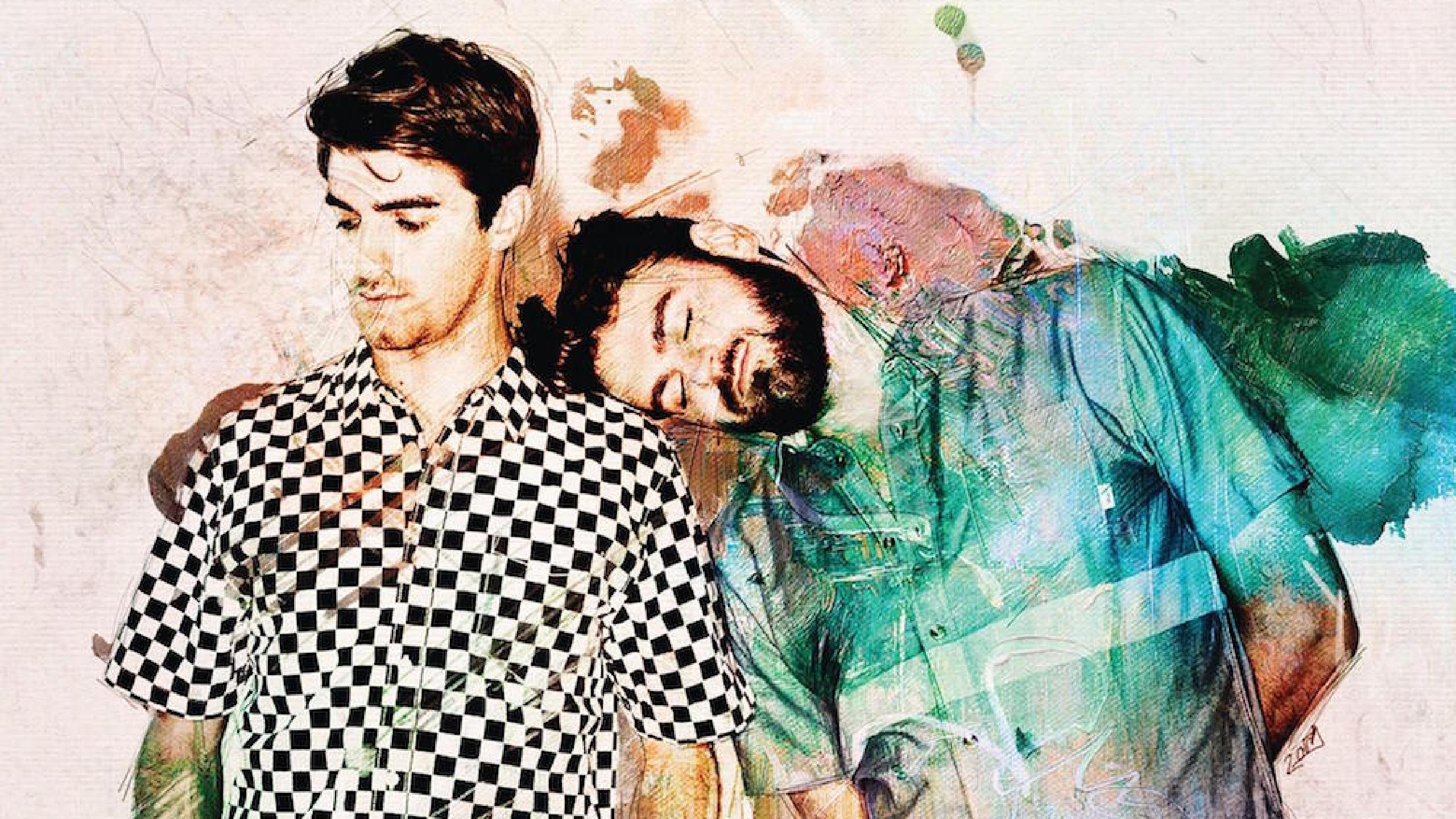 2560x1440 The Chainsmokers tour dates 2017 2018. The Chainsmokers tickets