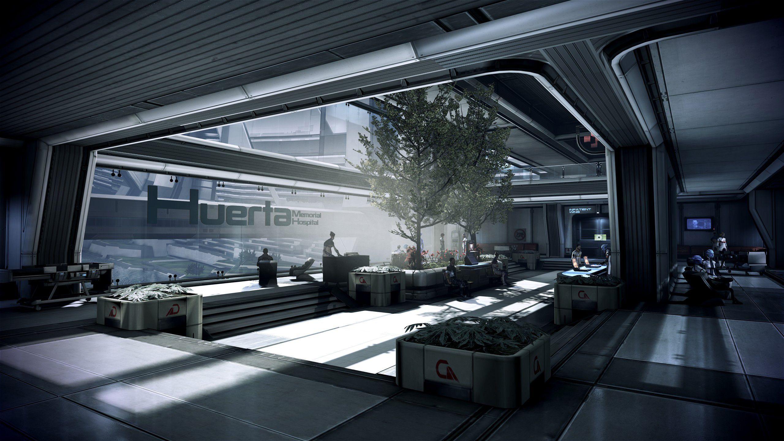 2560x1440 344. Sci Fi City, Sci Fi Wallpaper, Sci Fi Environment