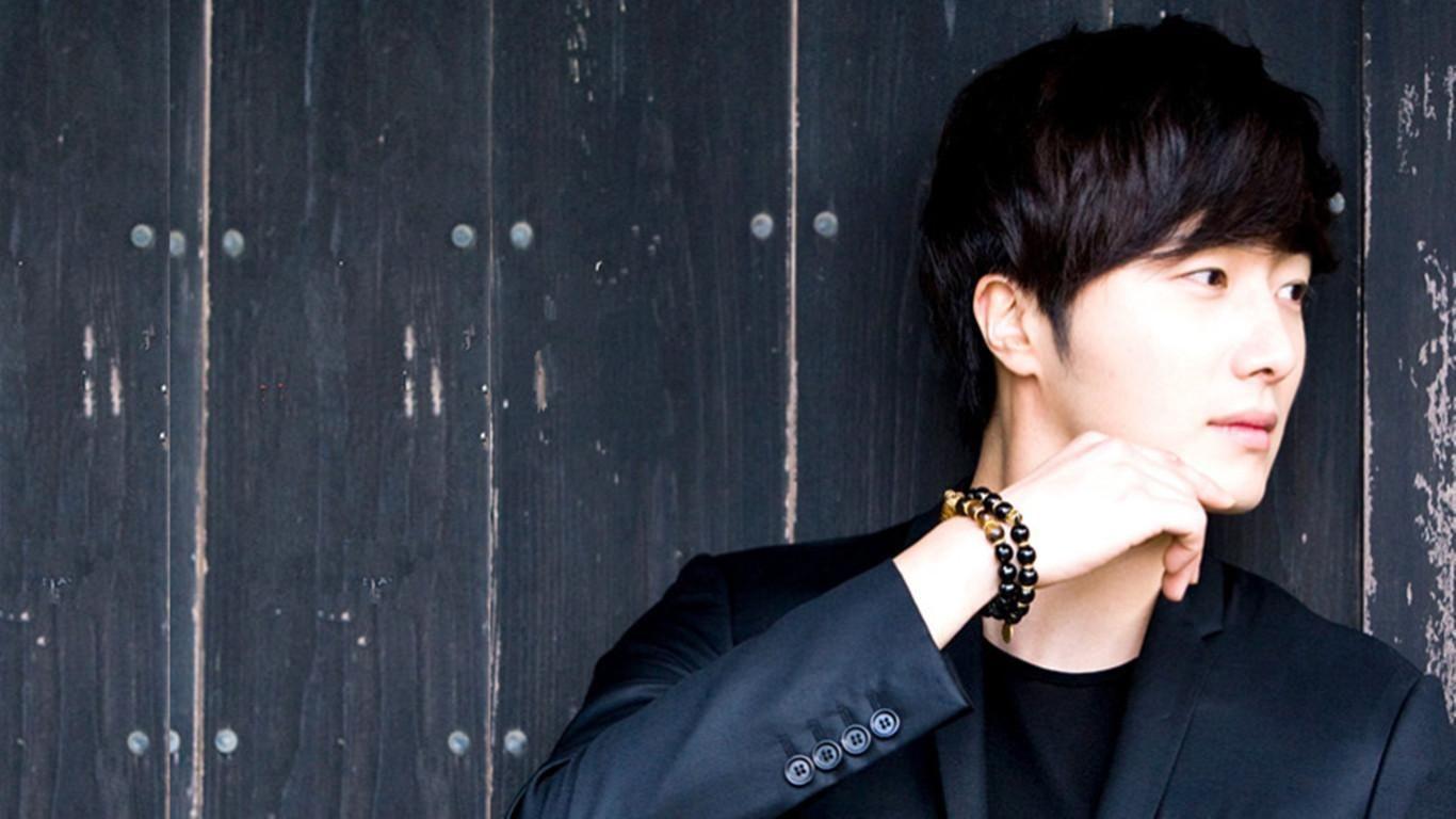 1366x768 jung il woo. Jung il woo, Il woo, Jung ii woo