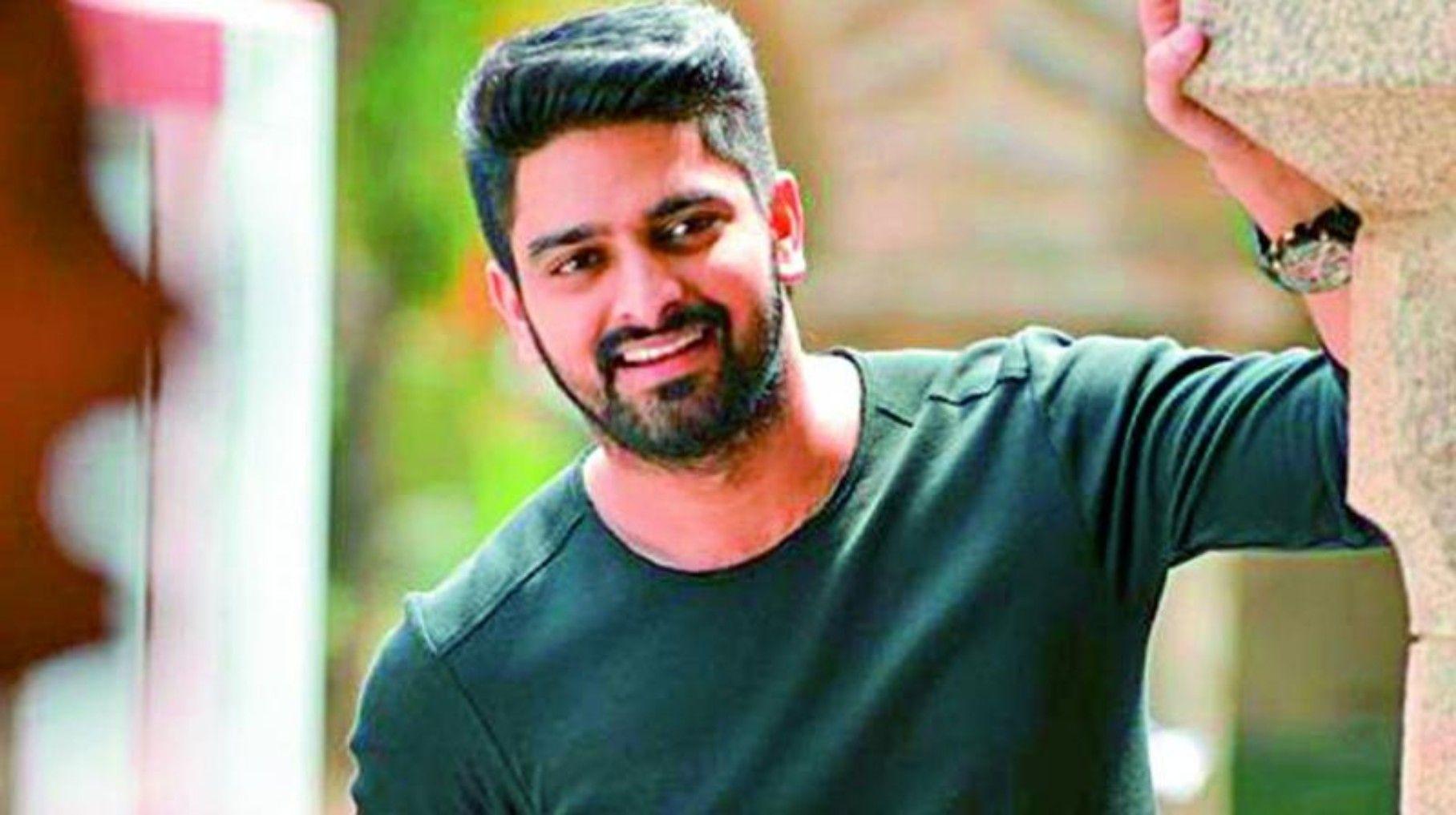 1816x1017 Naga Shaurya: Movies, TV