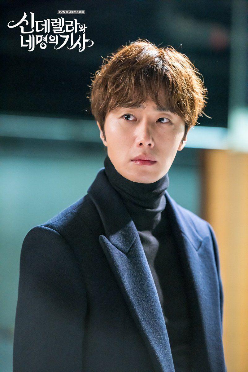 801x1200 Jung Il Woo Drama KPOP Image Board