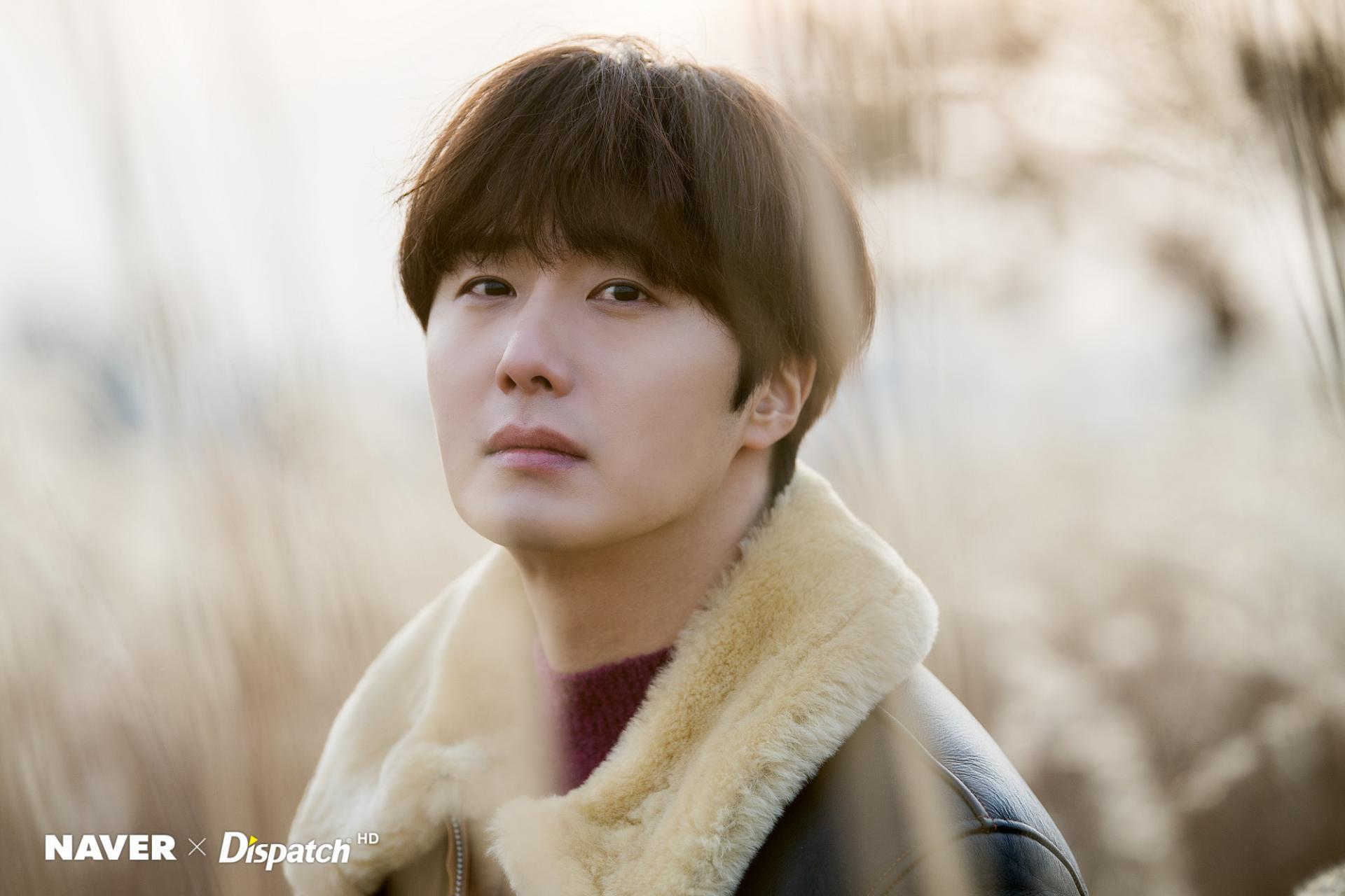 1920x1280 Jung Il Woo Actors and Actresses Wallpaper