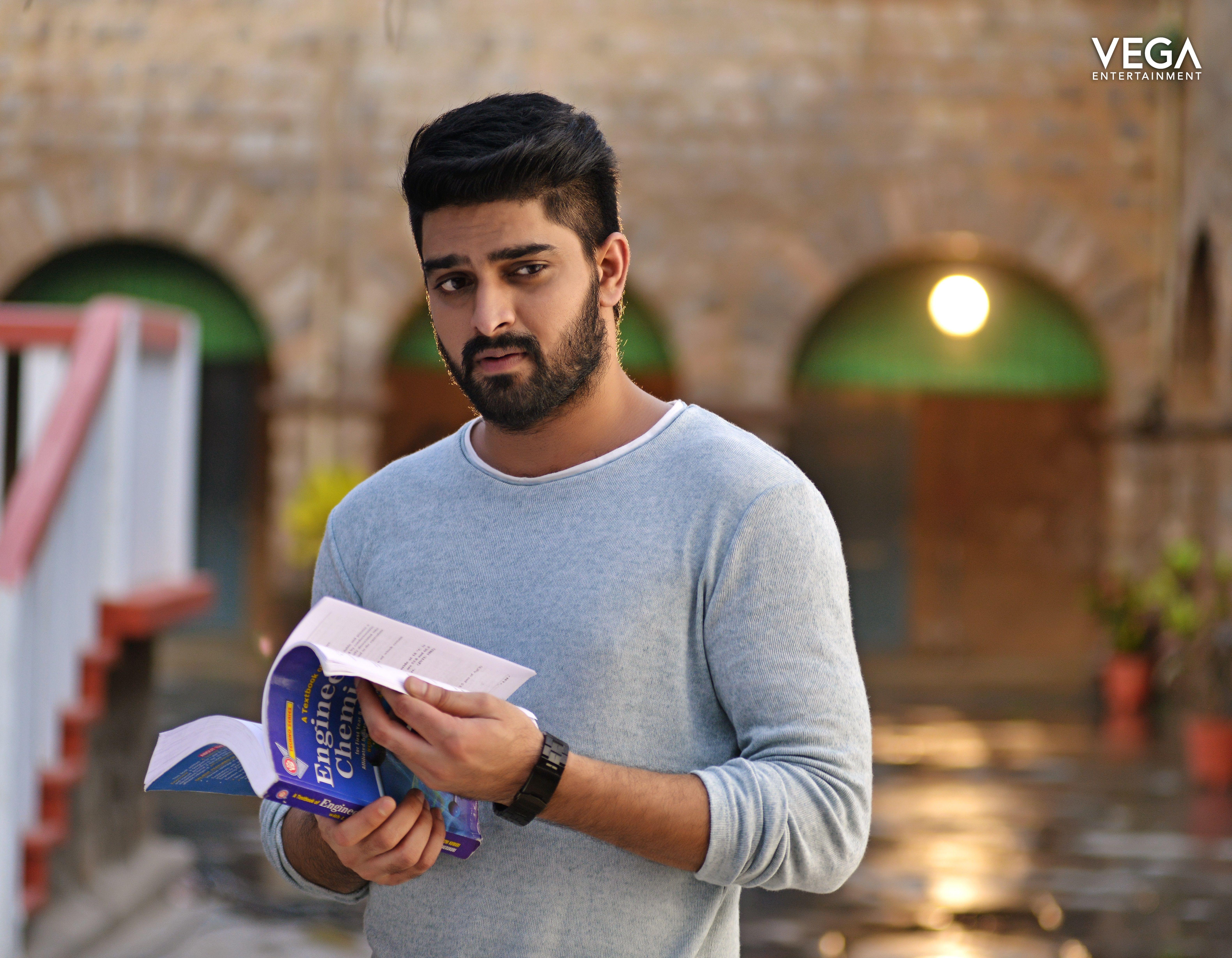 6320x4912 Chalo Movie Working Stills #NagaShourya #Tollywood #Vega #Entertainment #VegaEntertainment. Naga shourya, Bollywood couples, Girl photography poses