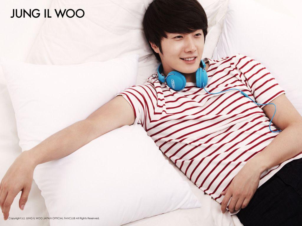 1024x768 image about Jung Il Woo. See more about jung il woo and actor