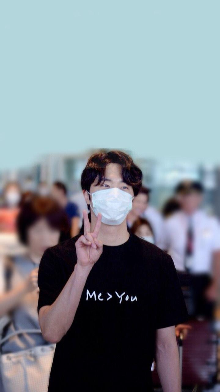 720x1280 Simple Kpop Lockscreens✨
