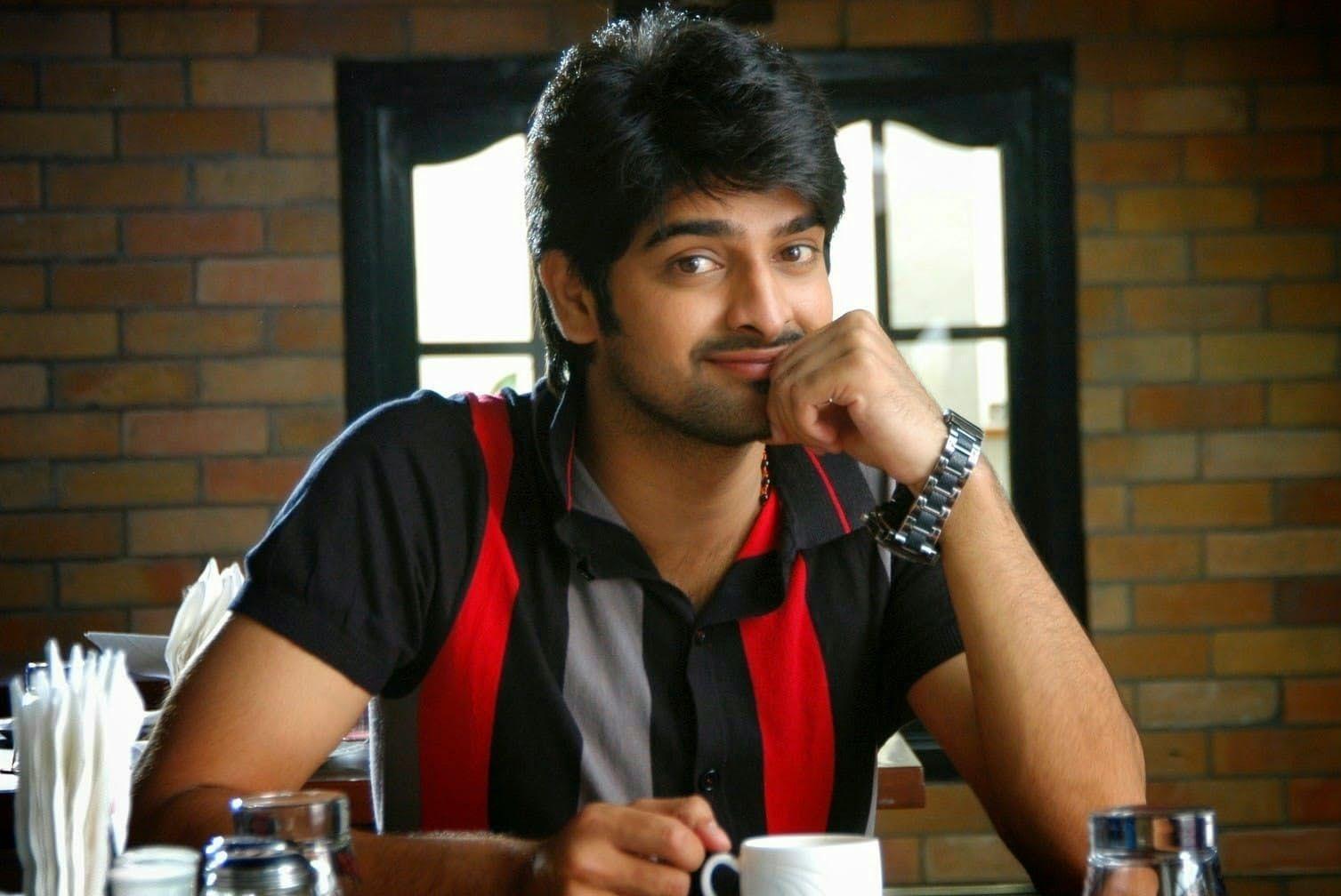 1507x1008 Top Best Naga Shaurya Image And HD Wallpaper