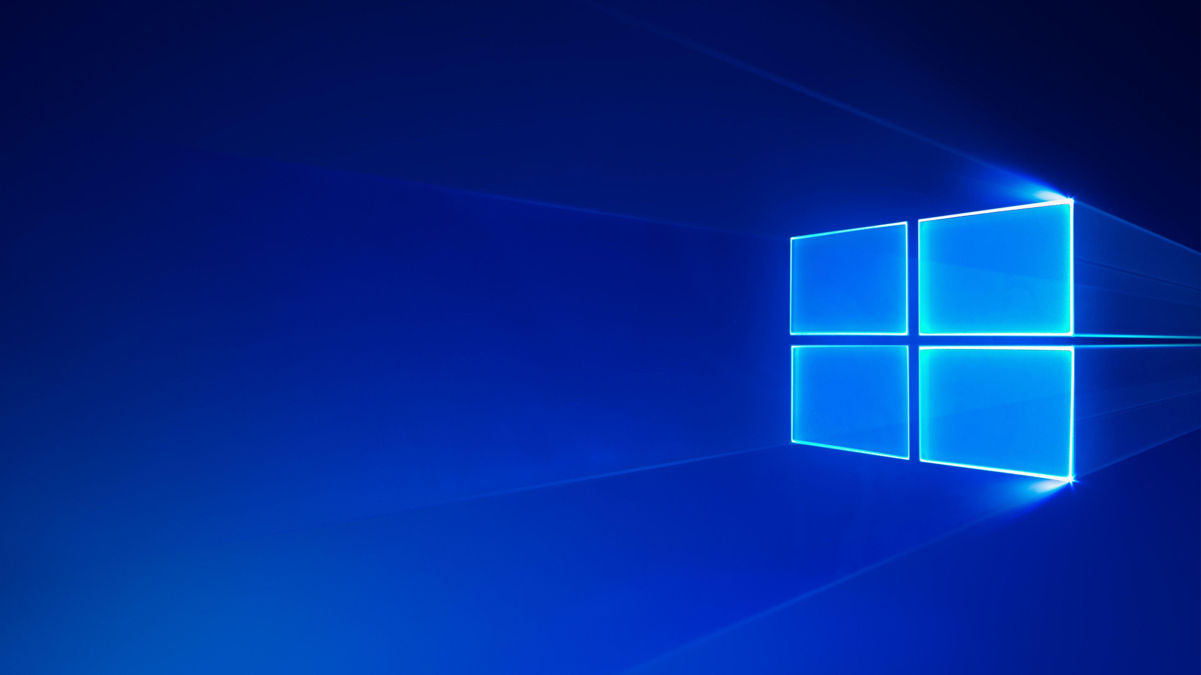 3840x2160 Svelata la nuova immagine di sfondo di default per Windows 10 Creators Update. Windows wallpaper, Microsoft windows, Windows 10