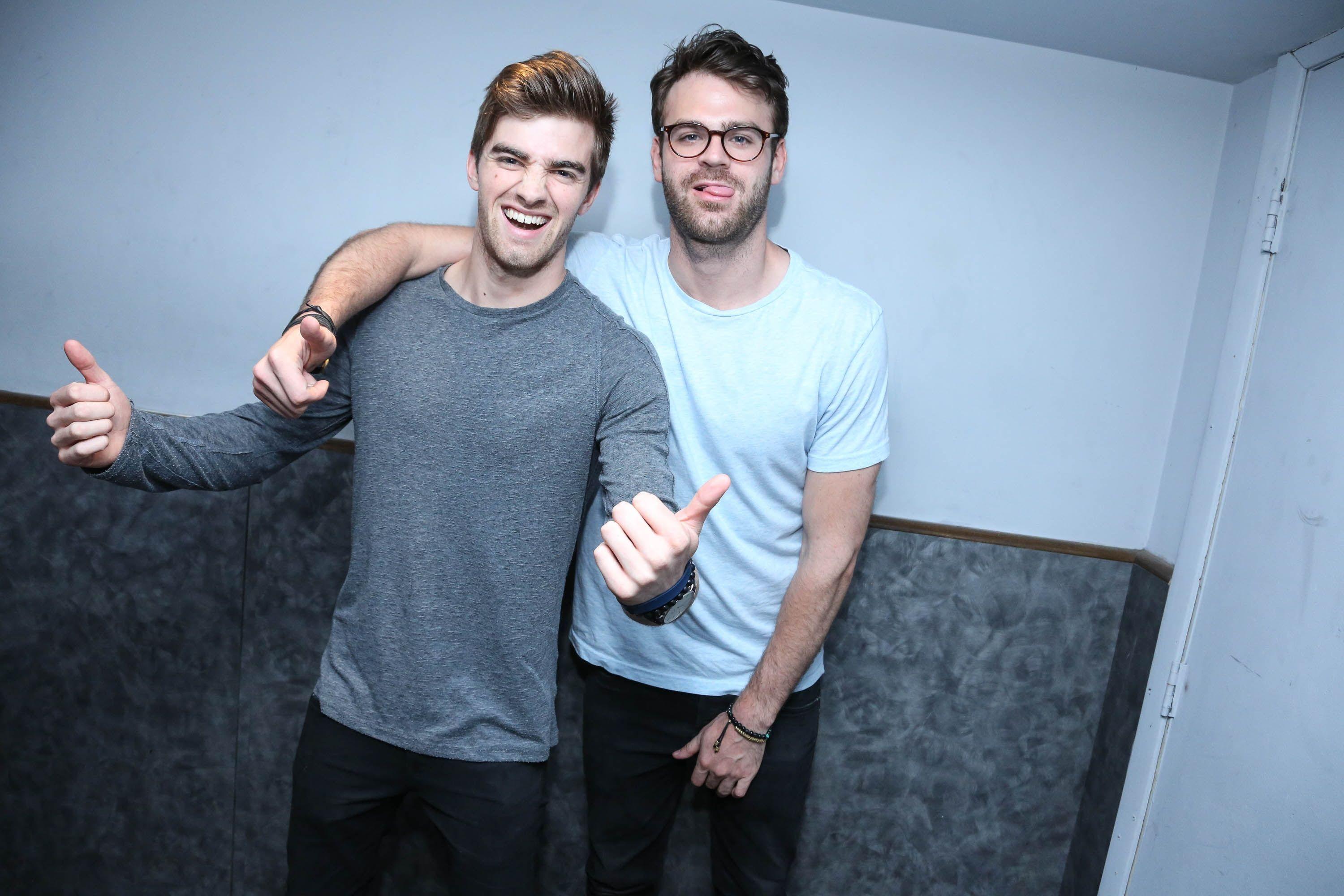 3000x2000 The Chainsmokers HD Wallpaper and Background Image