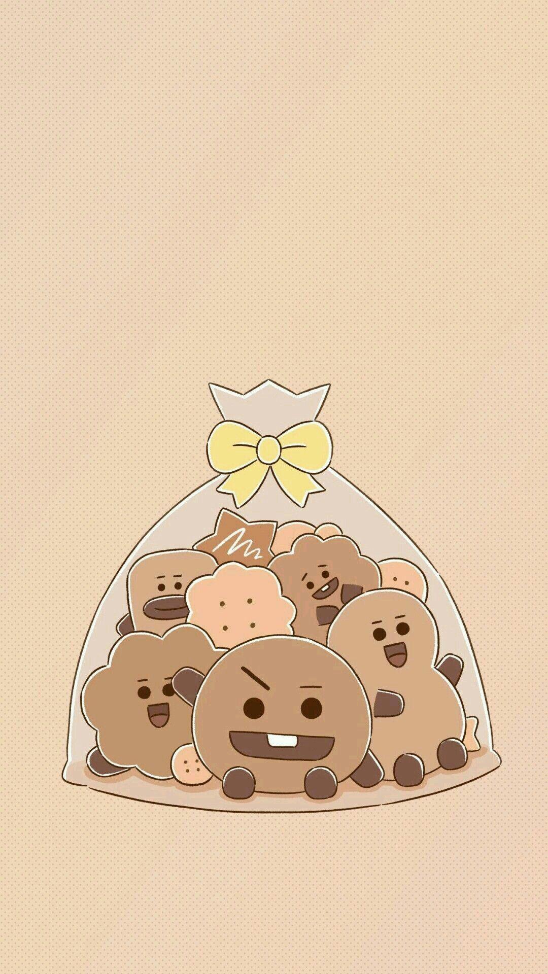 BT21 Aesthetic Wallpapers Top Free BT21 Aesthetic Backgrounds bt21-aesthetic-wallpapers-top-free-bt21-aesthetic-backgrounds