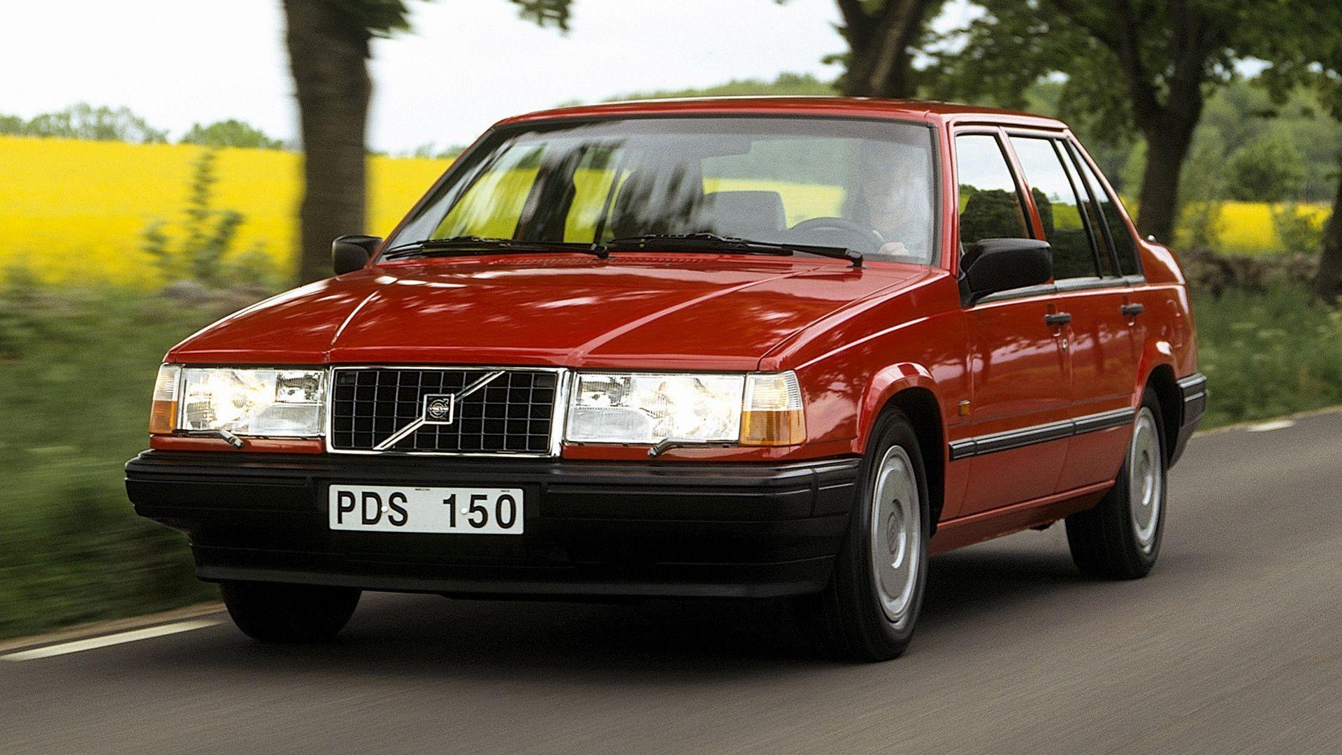 Volvo 940 Wallpapers Top Free Volvo 940 Backgrounds Wallpaperaccess