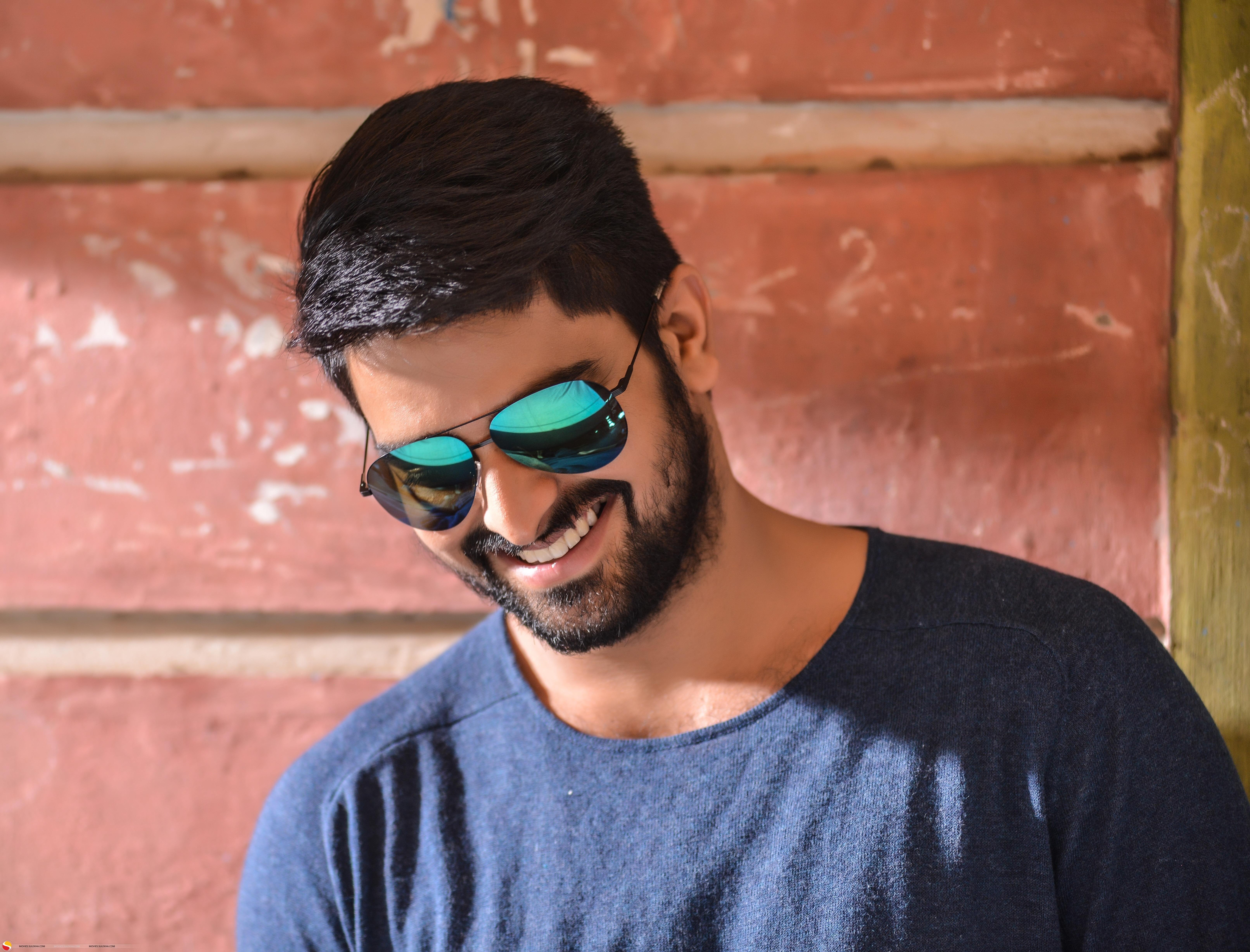 6448x4912 of Naga Shourya Hot Pics, Naga Shourya Hot Photo