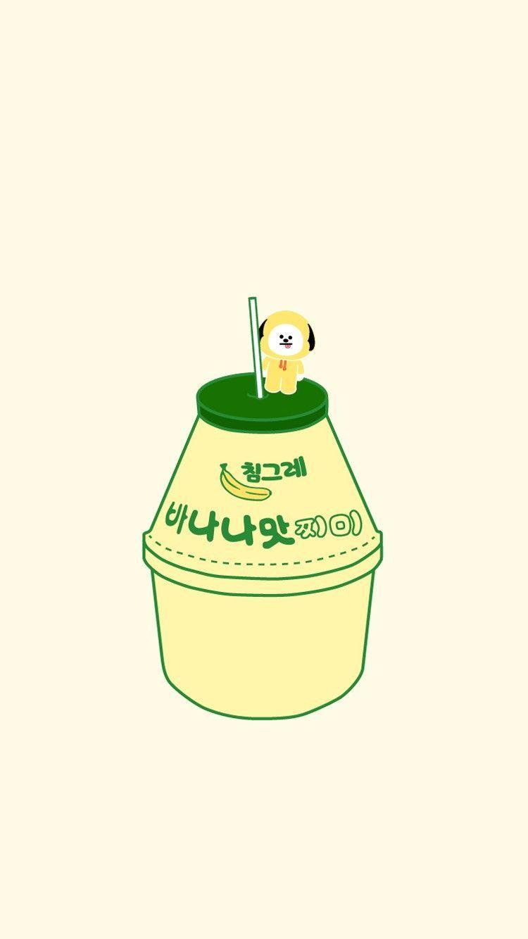 750x1334 Chimmy Wallpaper