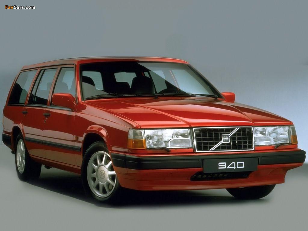 Volvo 940 Wallpapers Top Free Volvo 940 Backgrounds Wallpaperaccess