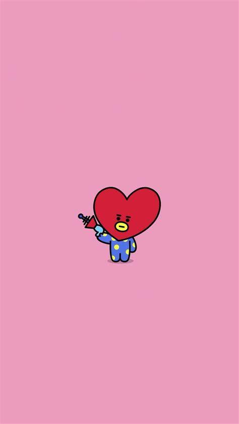 474x842 BT21 Aesthetic .