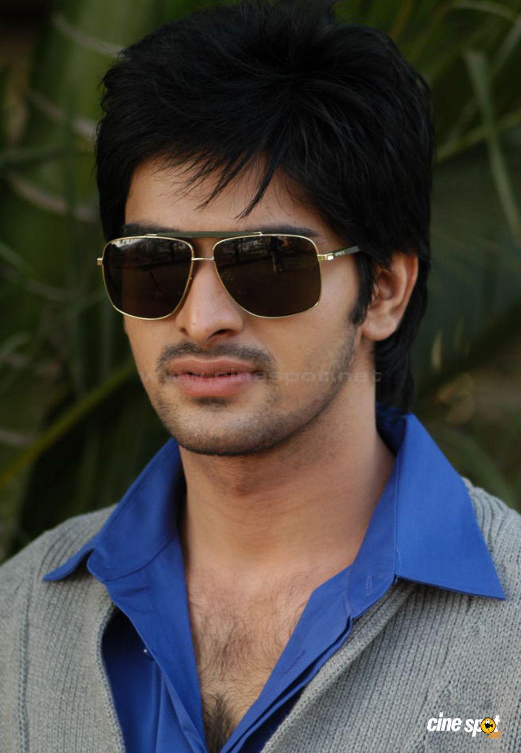 1024x1479 Naga Shourya New Photo (2)