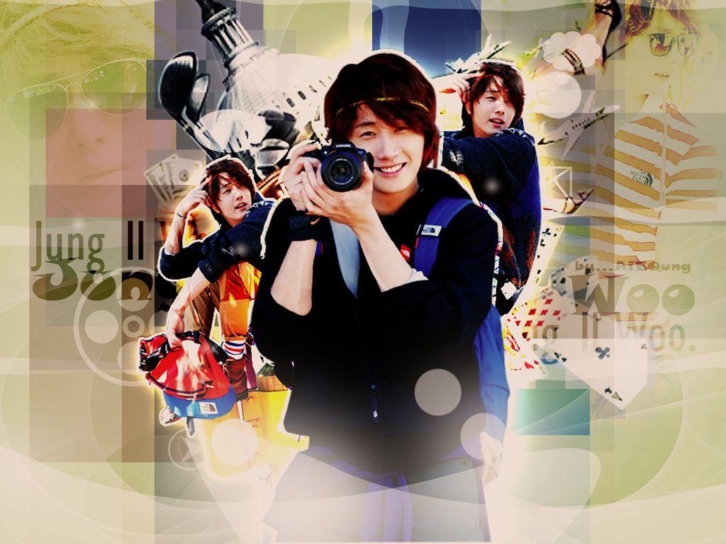 1024x768 Jung Il Woo Gallery