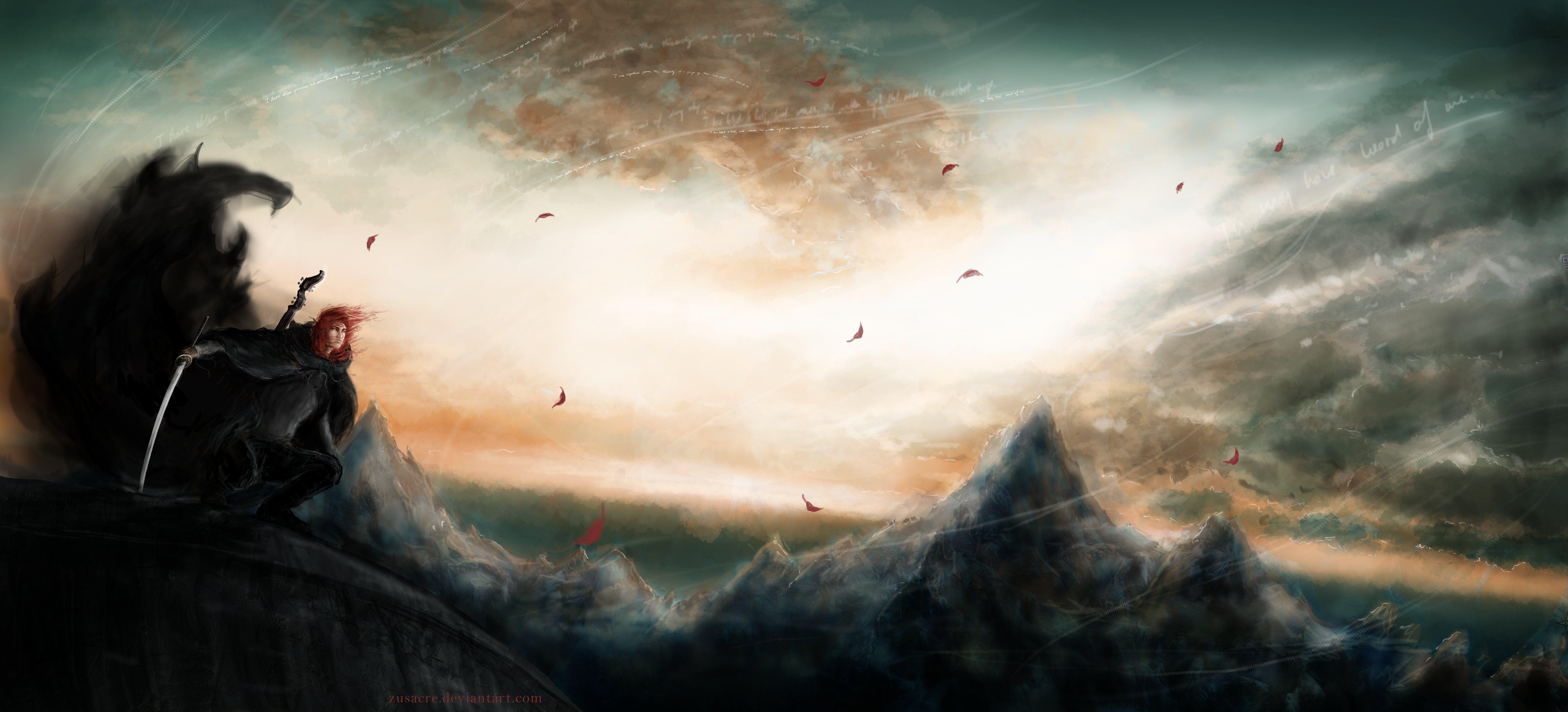 The Name of the Wind Wallpapers Top Free The Name of the Wind Backgrounds WallpaperAccess