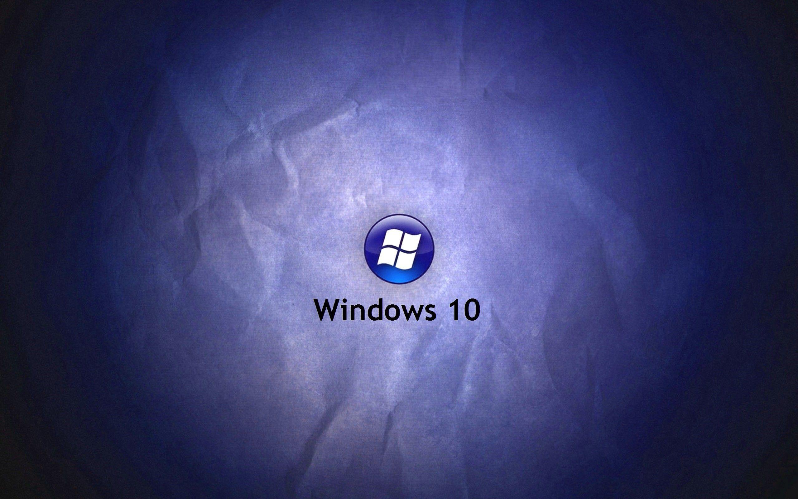 2560x1600 New Windows 10 Wallpaper HD