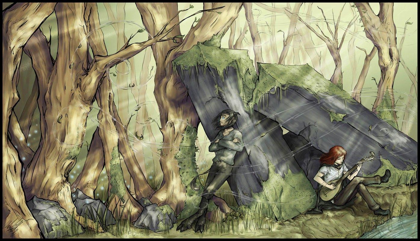 1396x803 Kvothe Wallpaper