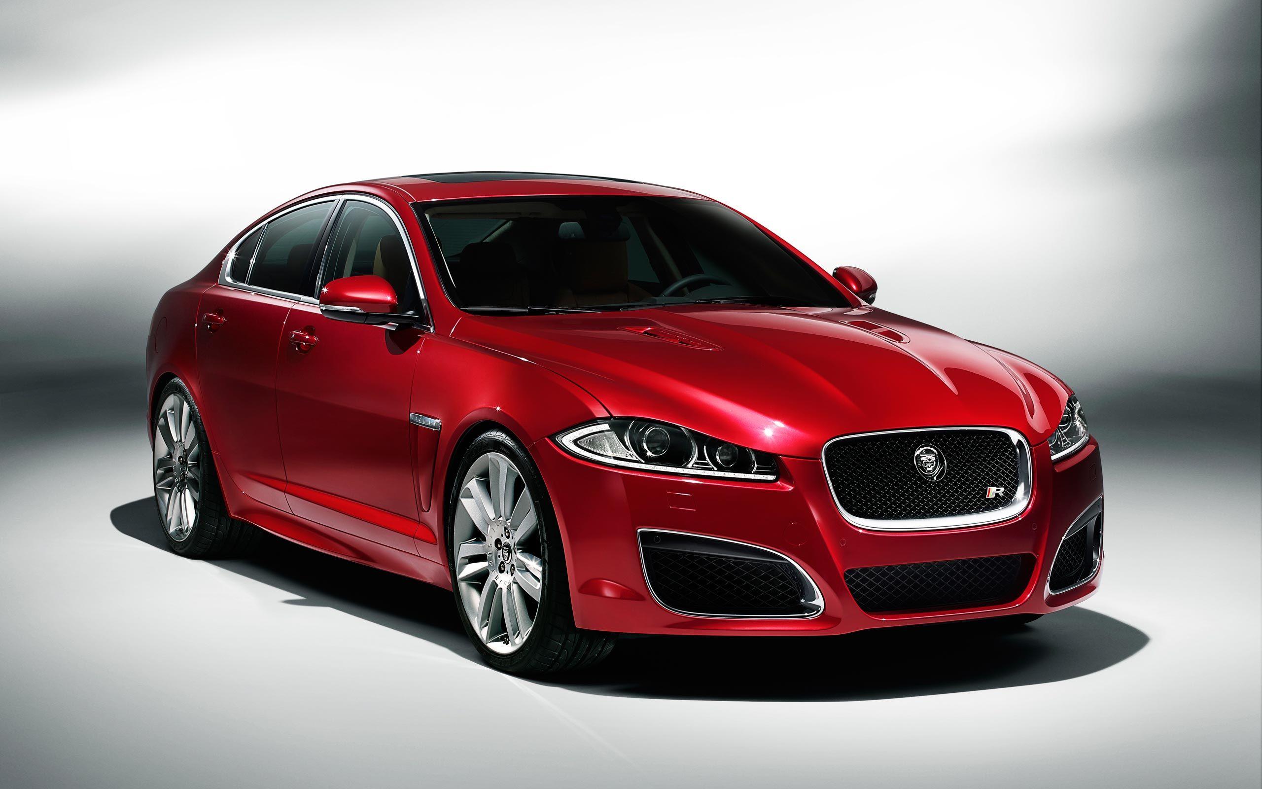 2560x1600 Free Jaguar Car Image