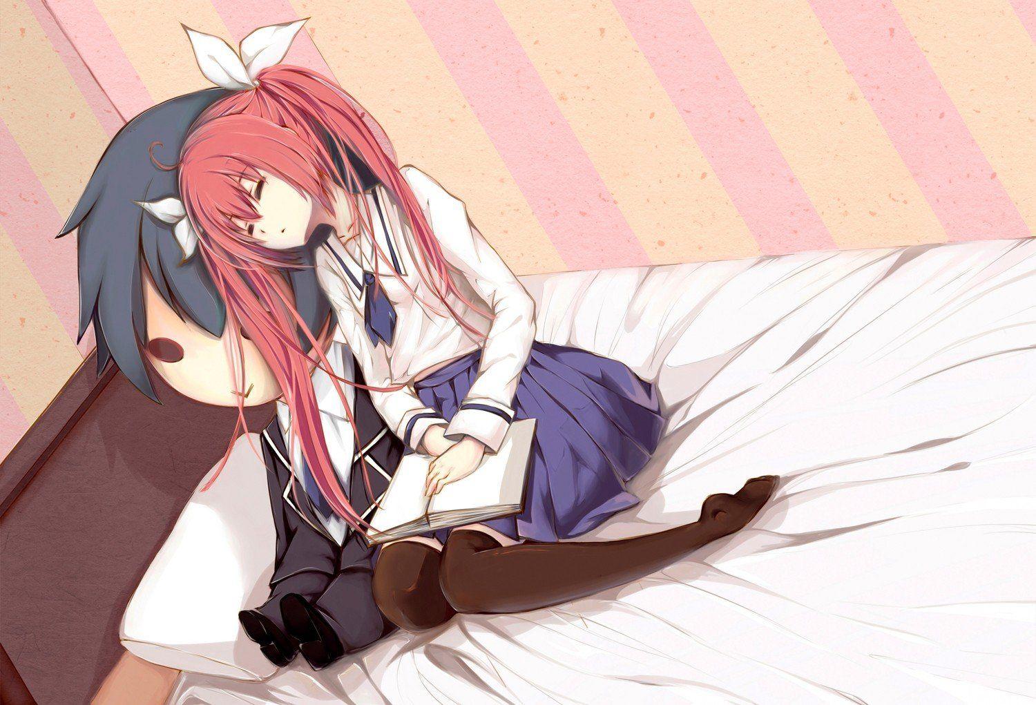 1500x1021 Date A Live, Itsuka Kotori, Anime Wallpaper HD / Desktop and Mobile Background