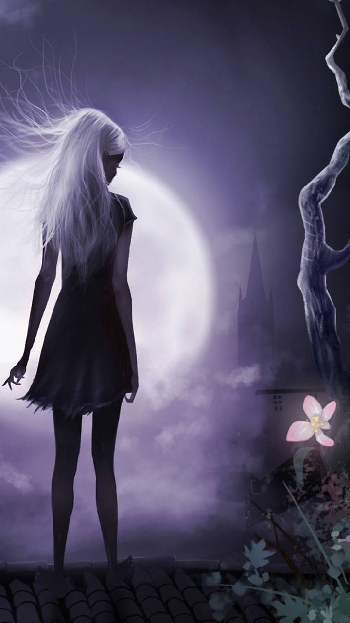 720x1280 Kvothe Auri wallpaper