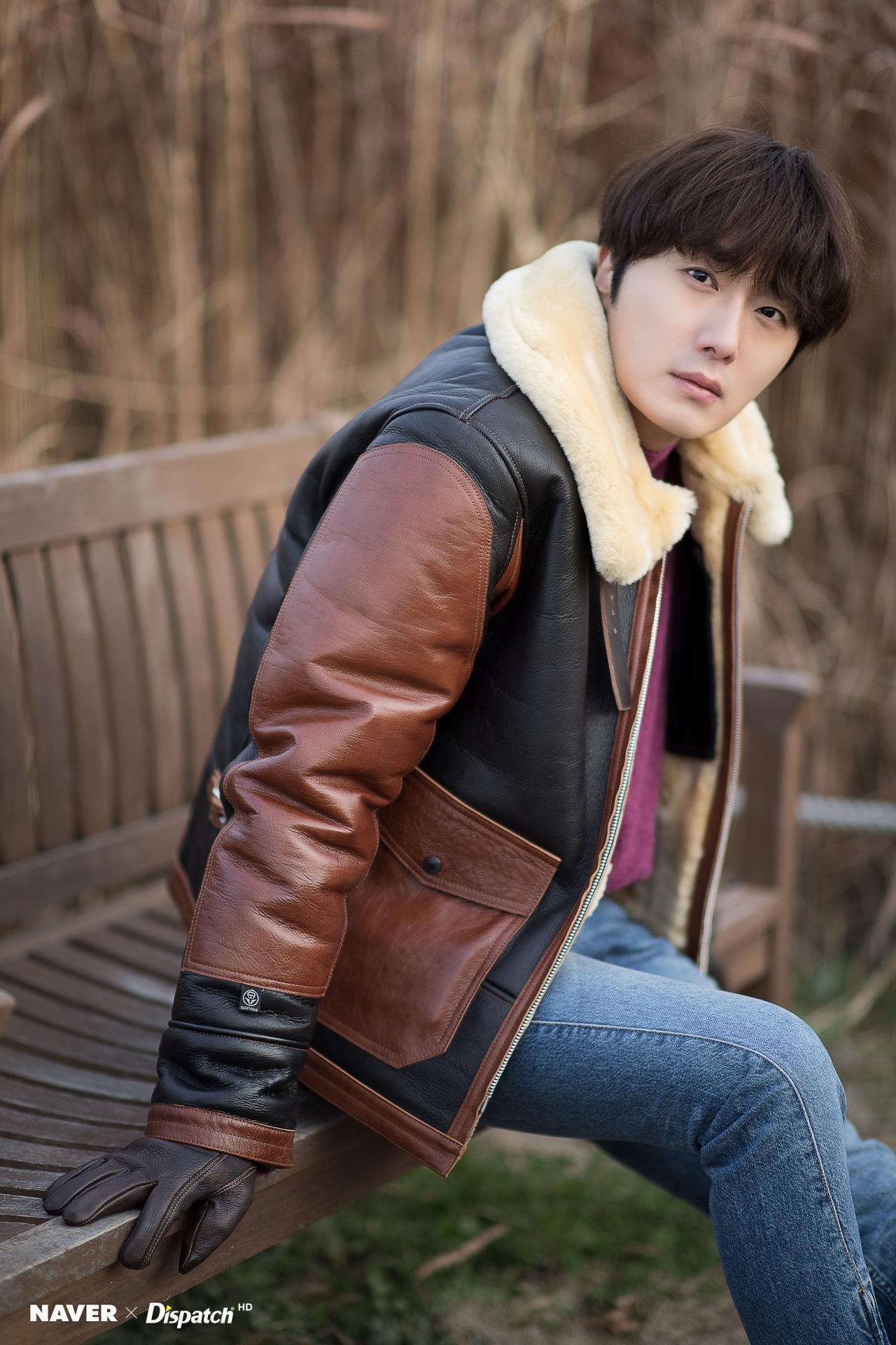 1280x1920 Jung Il Woo Actors and Actresses Photo