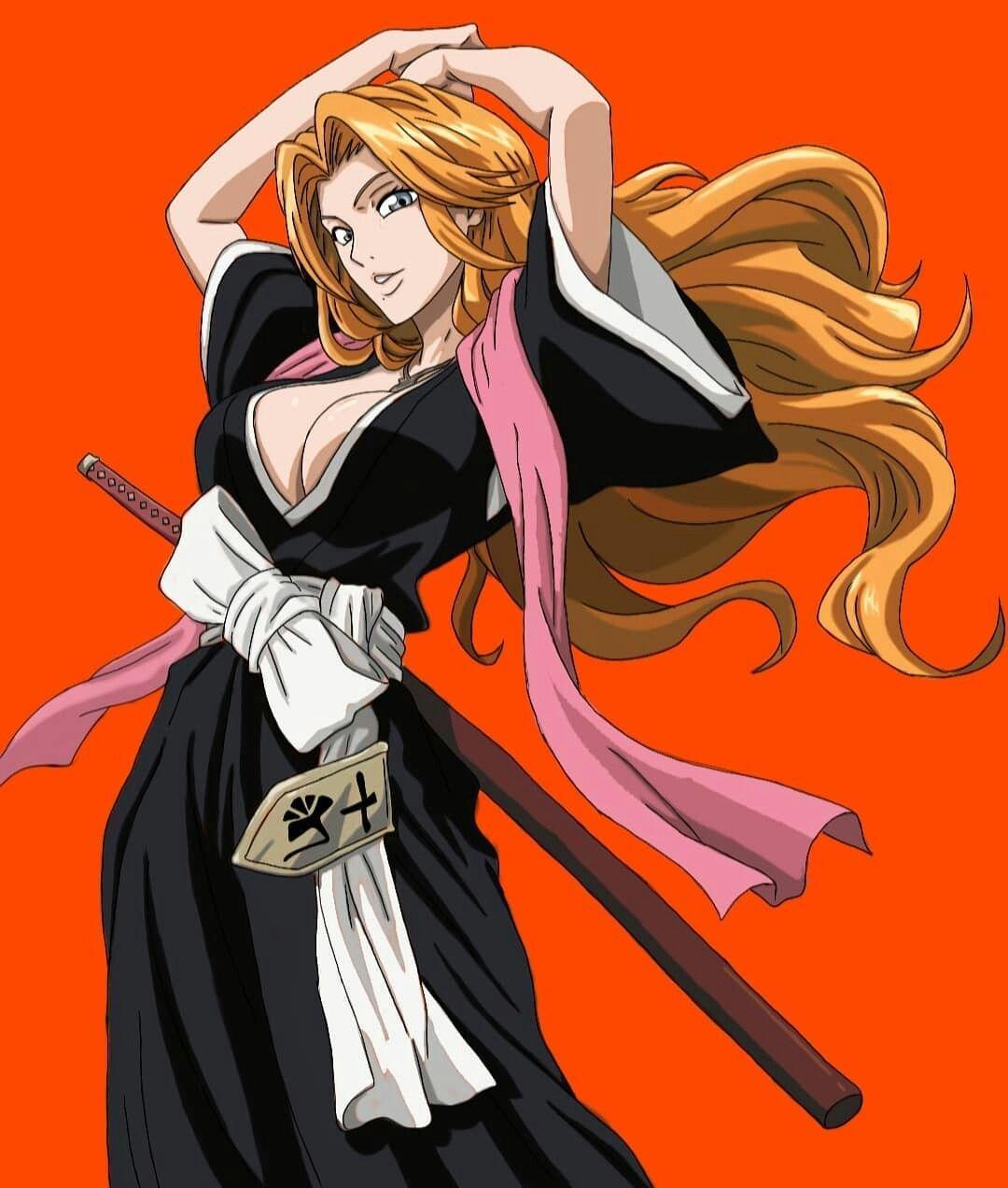 1080x1272 Anime ️Bleach. Bleach anime ichigo, Bleach anime, Bleach characters