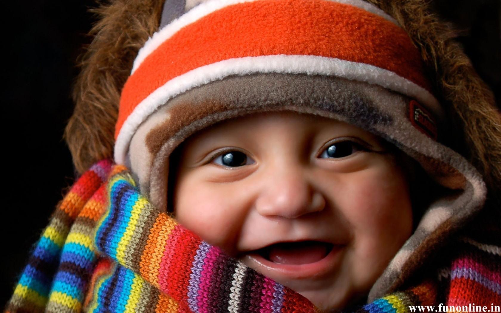 1680x1050 Cute Baby Smiling HD Wallpaper. Cute Baby Background
