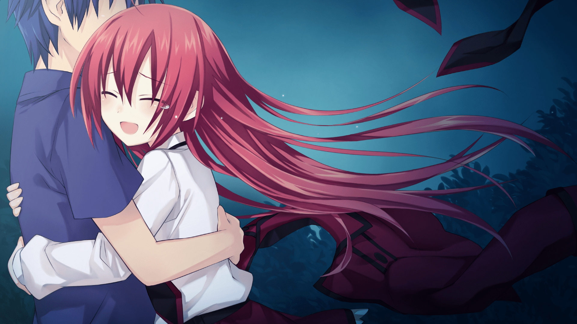 1920x1080 1920x1080 Kotori Itsuka desktop background