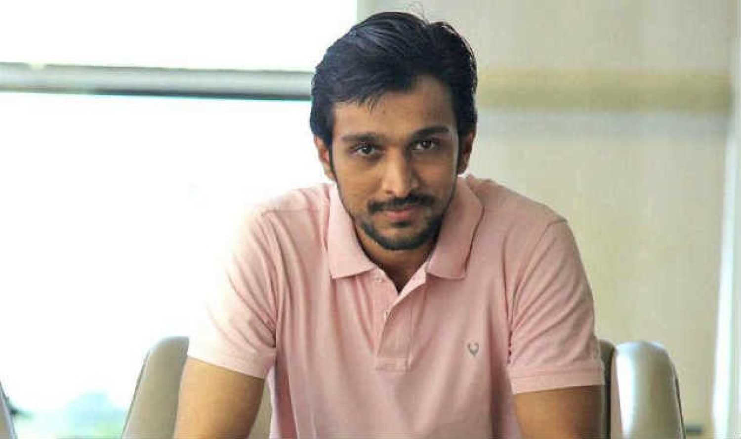 1500x889 Scam 1992 Web Series Actor Pratik Gandhi