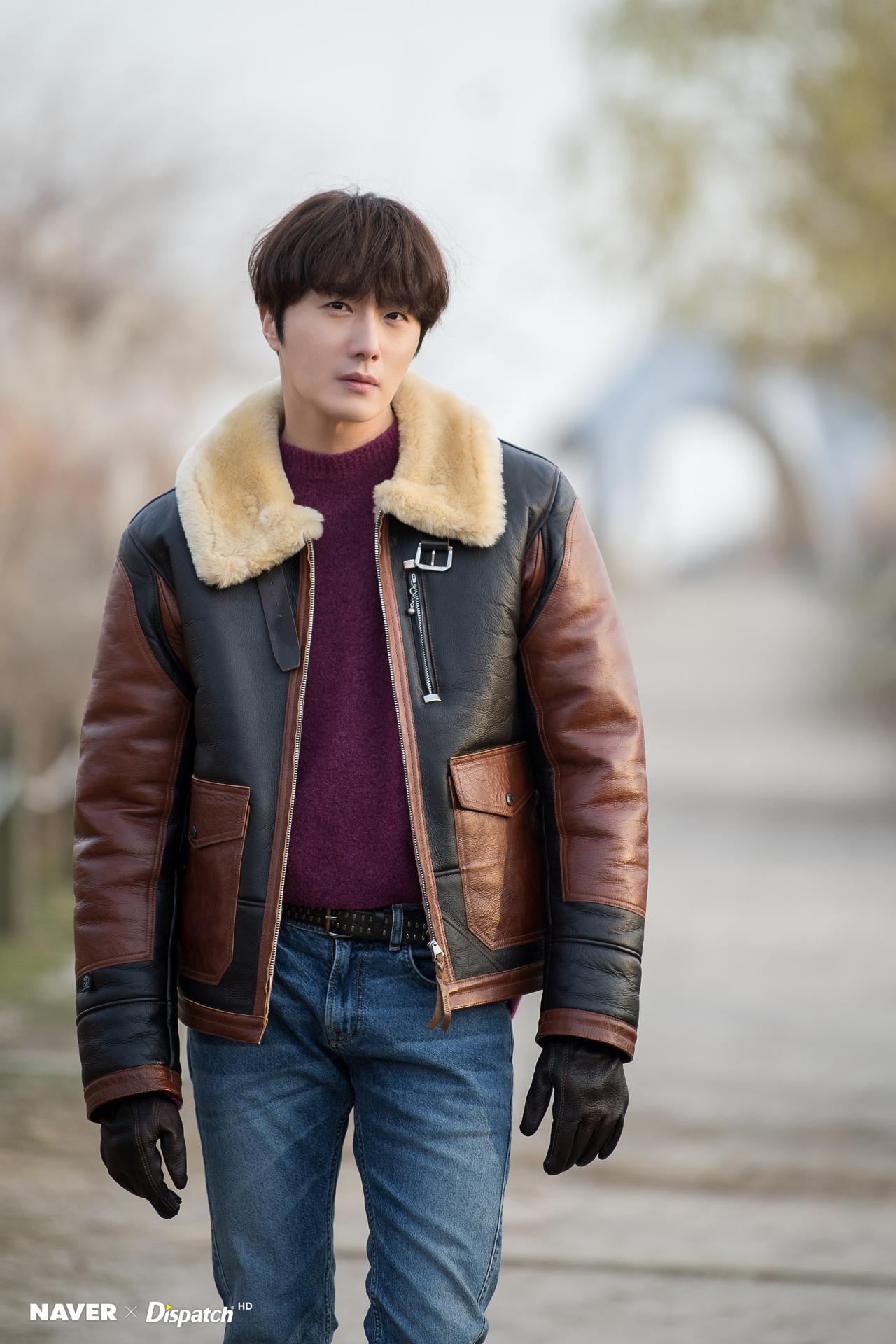 1280x1920 Jung Il Woo Actors and Actresses Photo