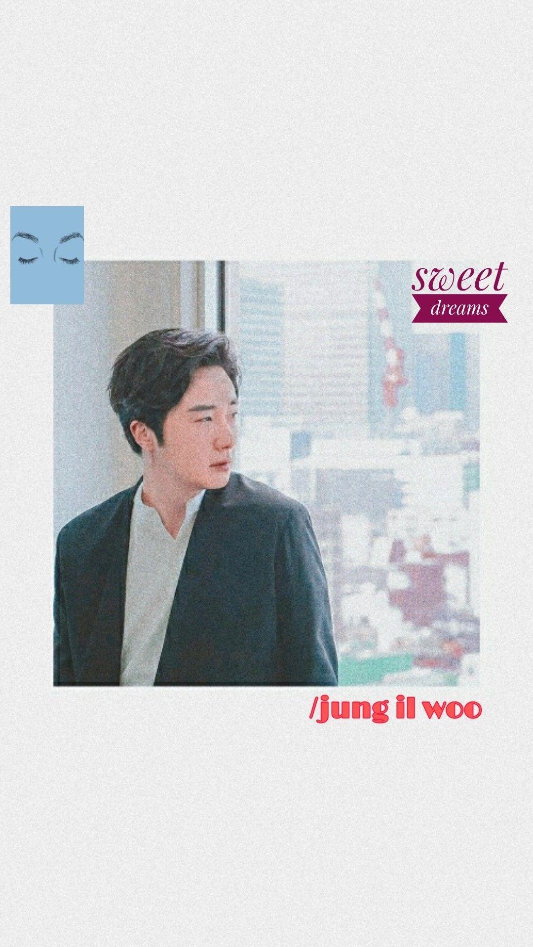 1080x1920 Jung Il Woo Phone Wallpaper. Jung il woo, Il woo, Korean actors
