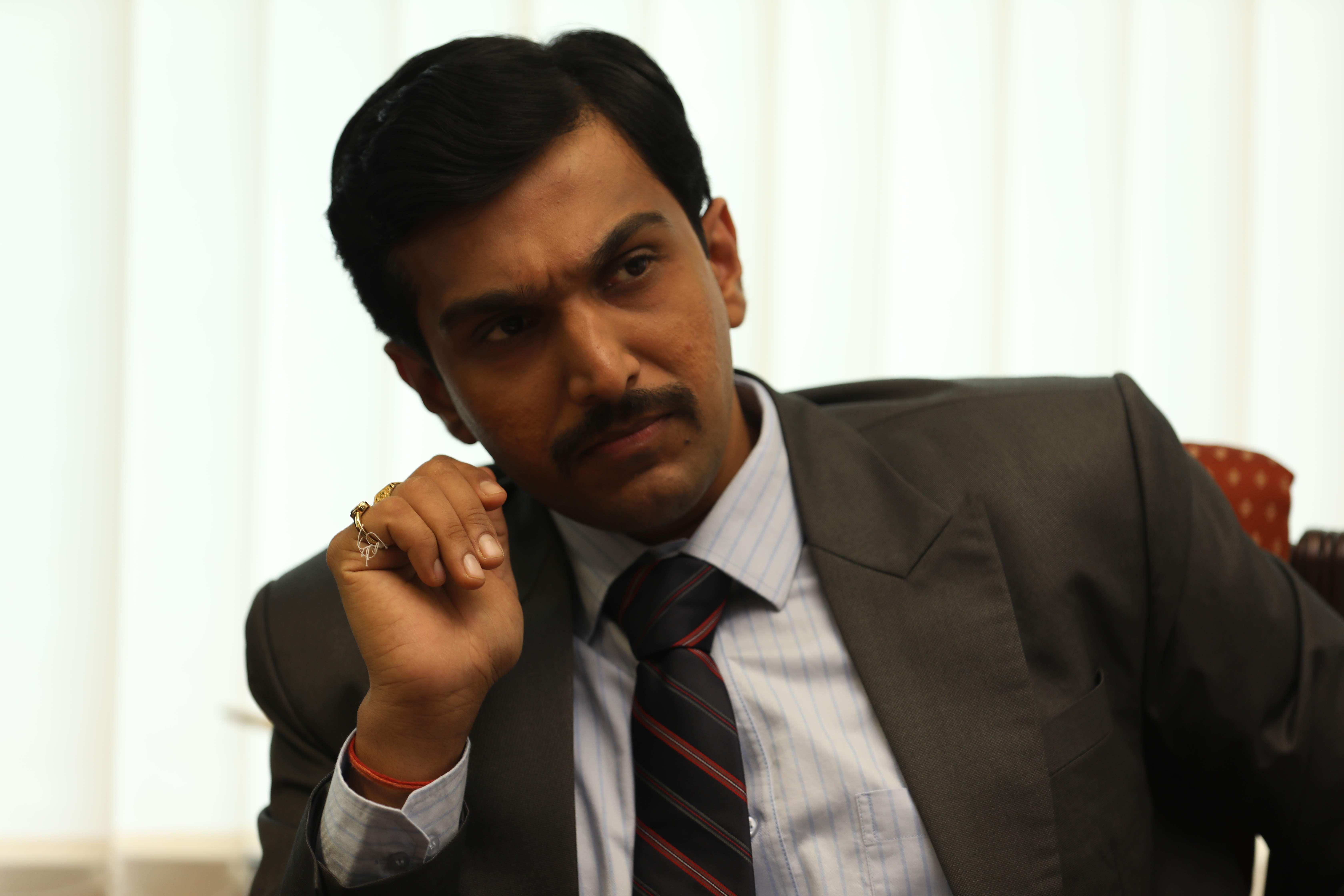 6720x4480 Meet Pratik Gandhi, the actor who aced the role of Harshad Mehta in Scam 1992