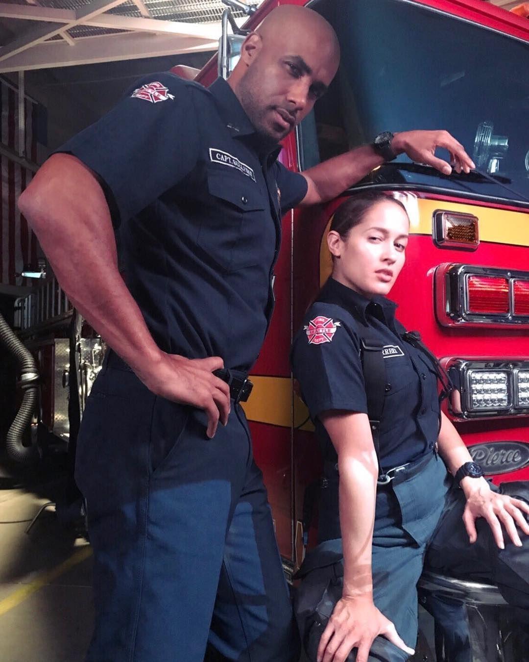 1080x1350 Station 19 ideas. station, greys anatomy, tv shows
