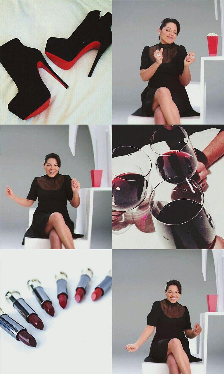 767x1280 Image about wallpaper in Greys Anatomy❤ + Station 19❤