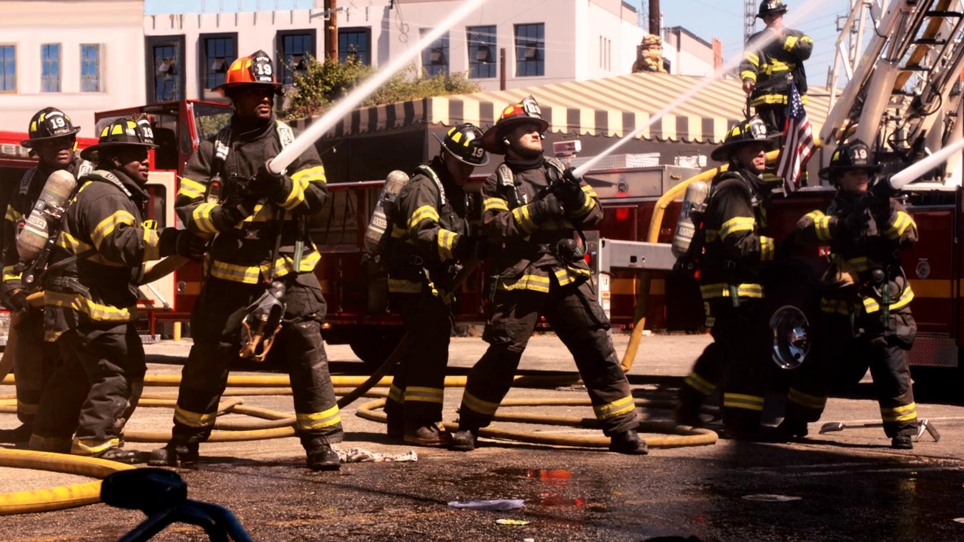 1920x1080 Station 19 Lost and Found (TV Episode 2018)