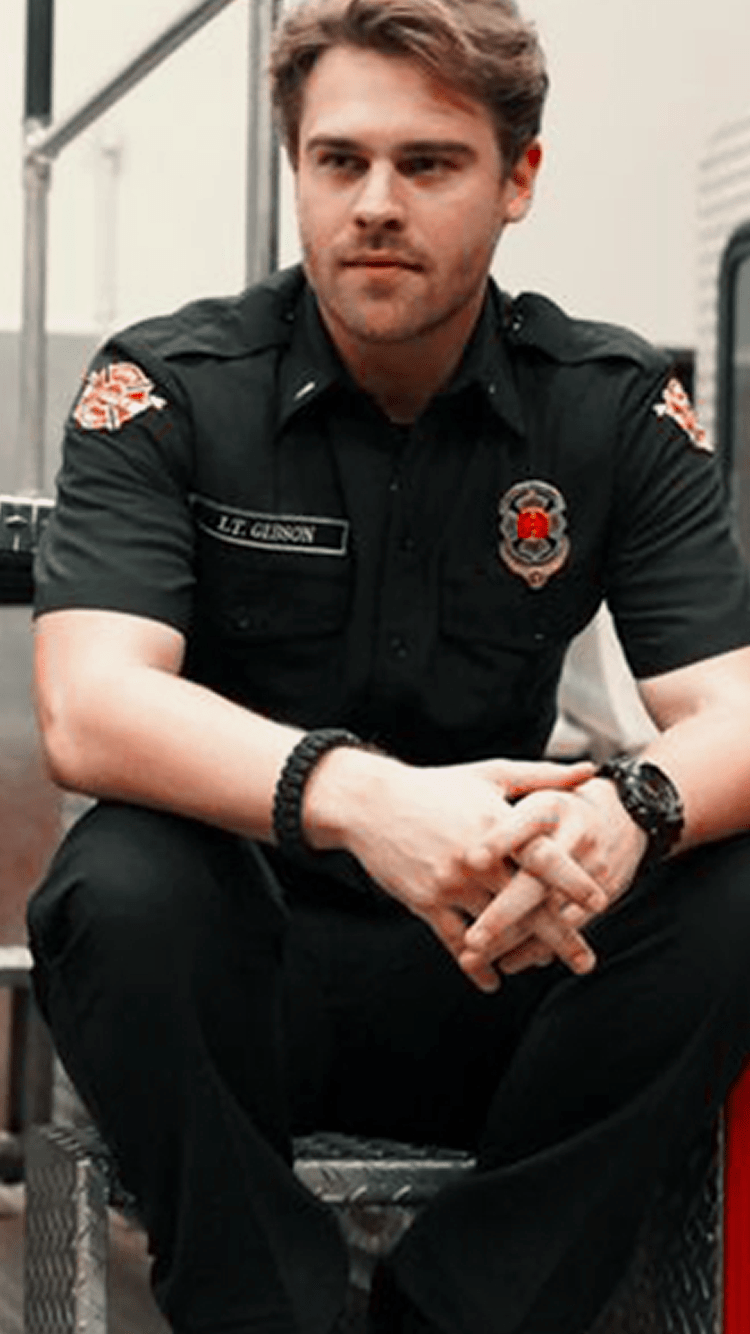 Station 19 Wallpapers Top Free Station 19 Backgrounds WallpaperAccess